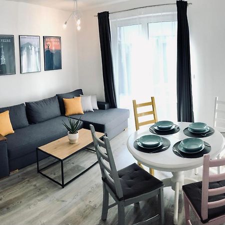 Maddalena Szczyrk Apartment Exterior photo