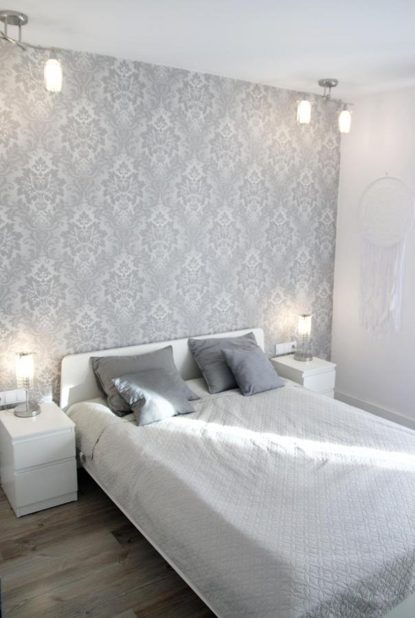 Maddalena Szczyrk Apartment Exterior photo