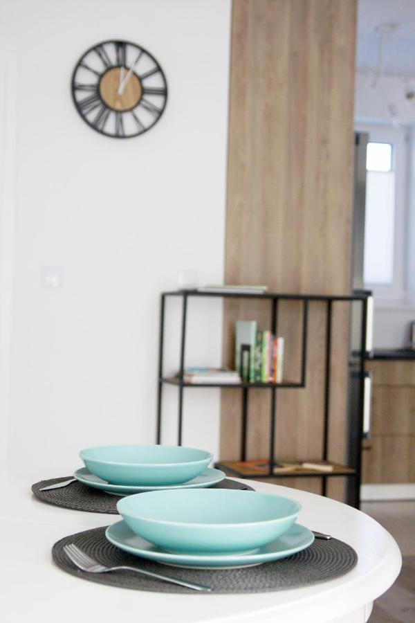 Maddalena Szczyrk Apartment Exterior photo