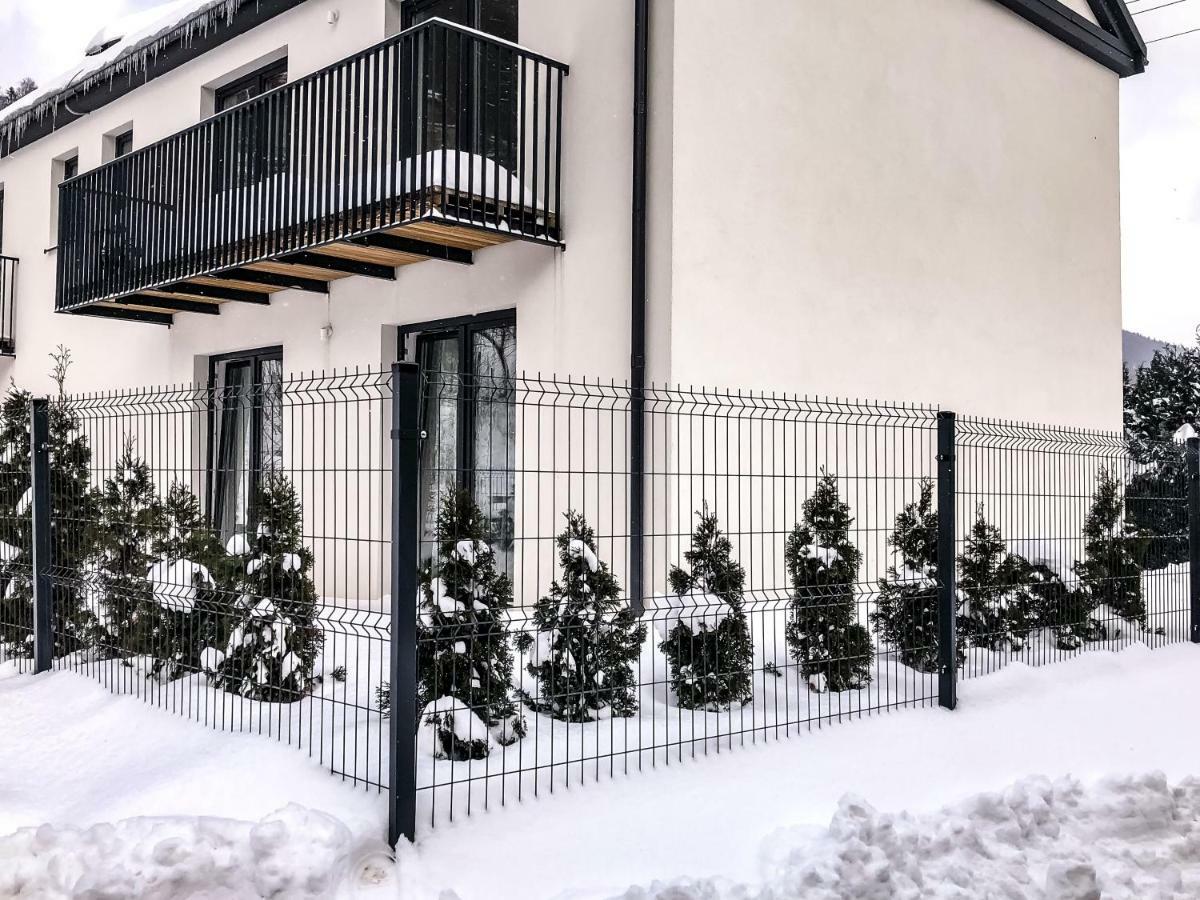 Maddalena Szczyrk Apartment Exterior photo
